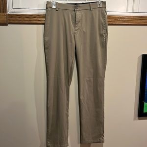 Nike Dri-Fit golf pants